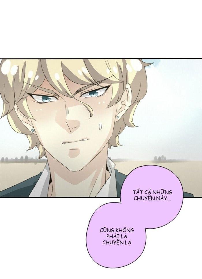 Unordinary Chapter 88 - Trang 34
