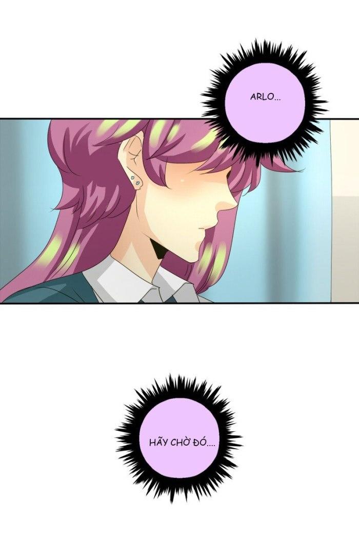 Unordinary Chapter 88 - Trang 36