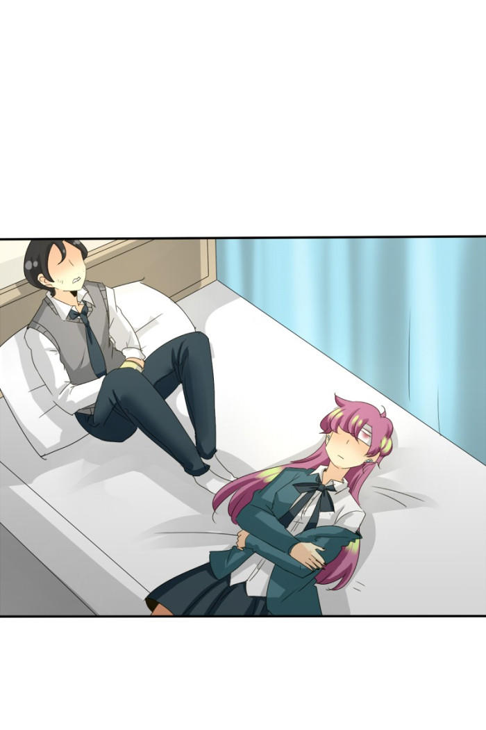 Unordinary Chapter 88 - Trang 39