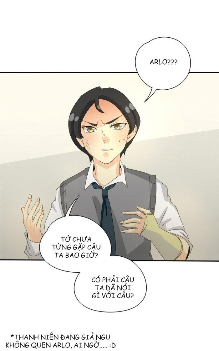 Unordinary Chapter 88 - Trang 4