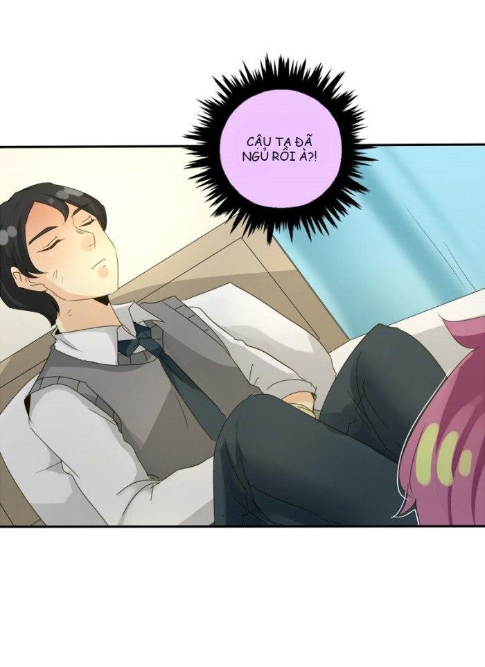 Unordinary Chapter 88 - Trang 42