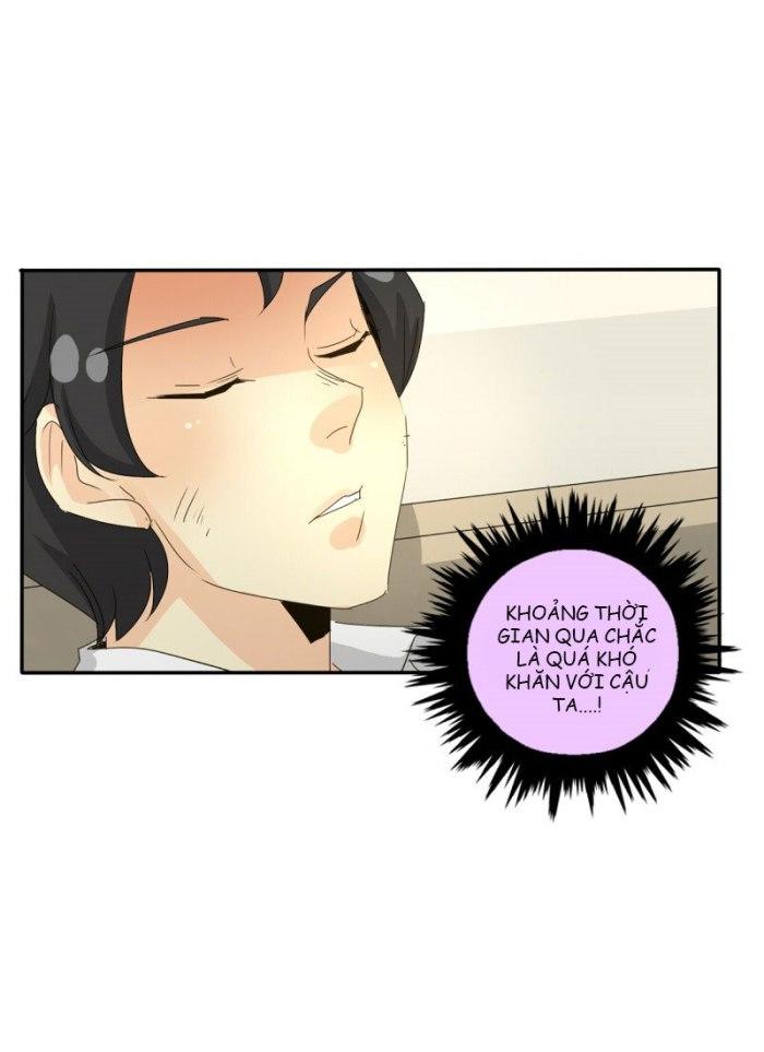 Unordinary Chapter 88 - Trang 43