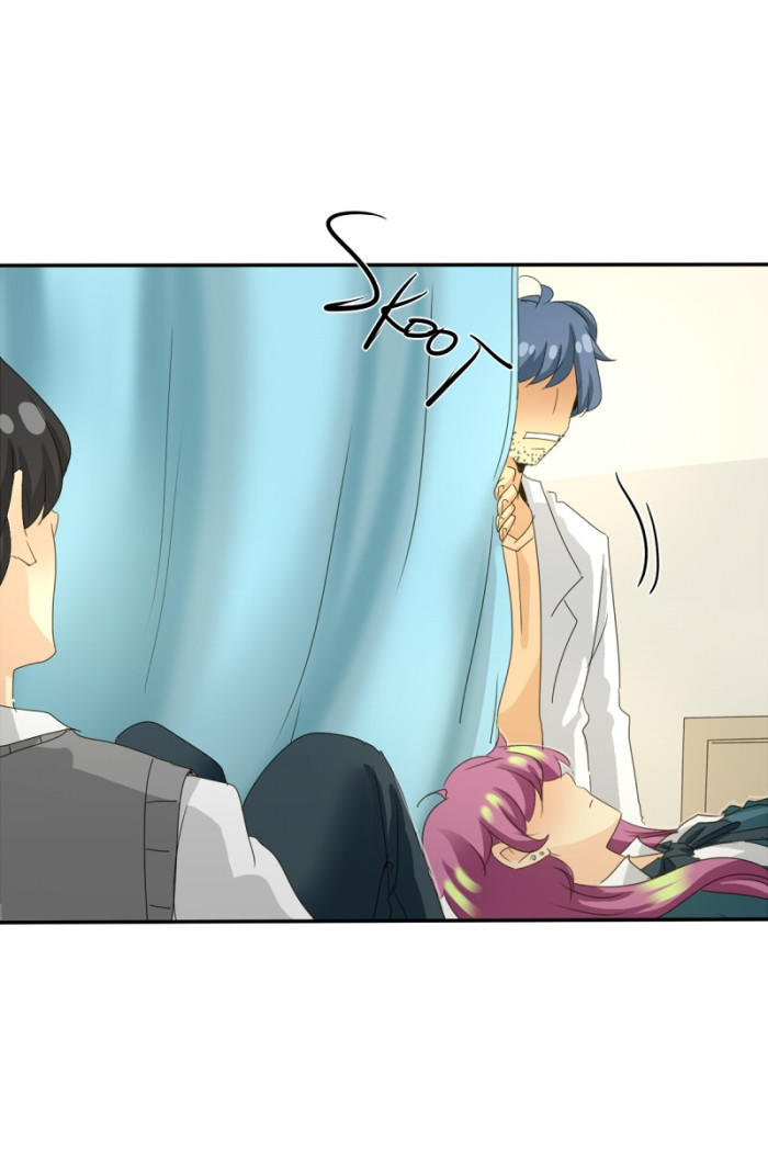 Unordinary Chapter 88 - Trang 44