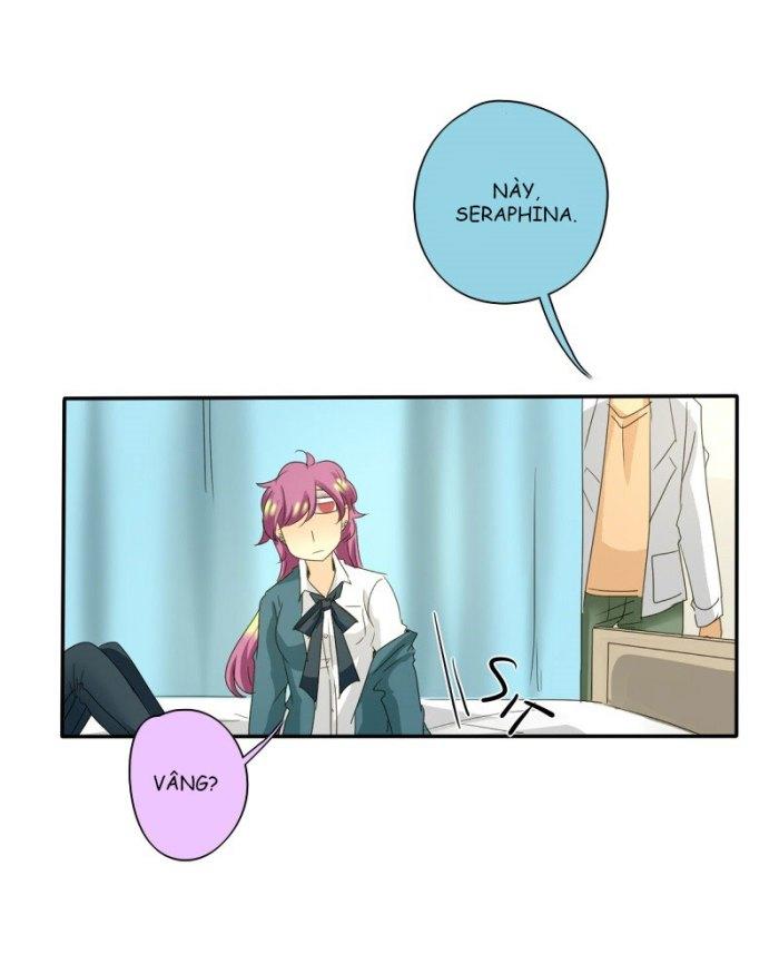 Unordinary Chapter 88 - Trang 46