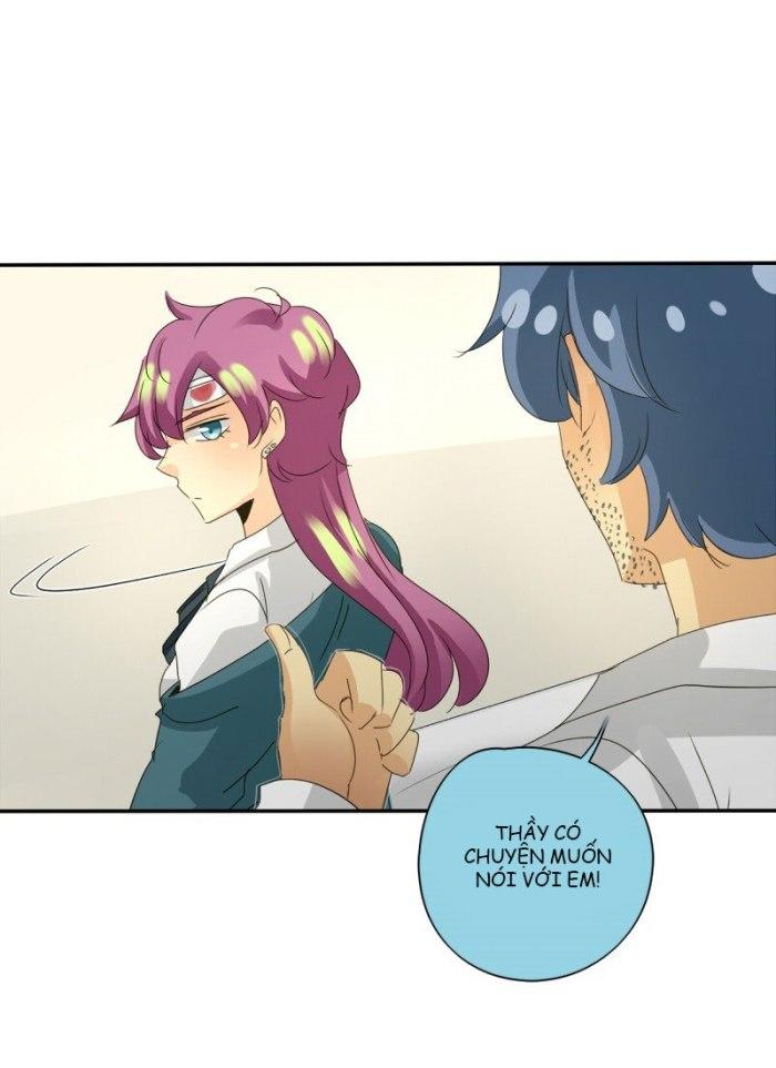 Unordinary Chapter 88 - Trang 47