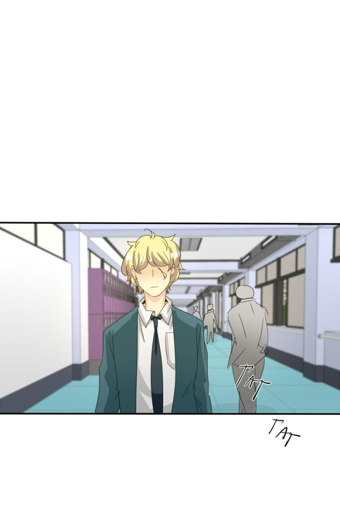 Unordinary Chapter 88 - Trang 50