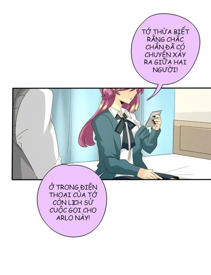 Unordinary Chapter 88 - Trang 7