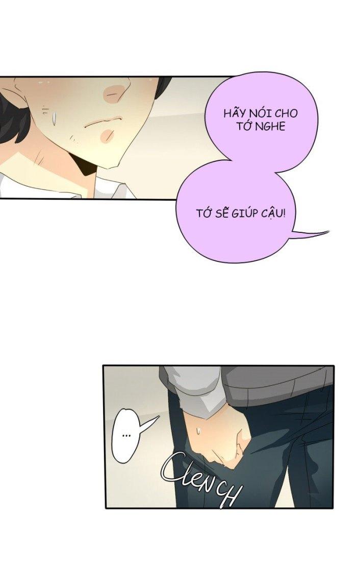 Unordinary Chapter 88 - Trang 9