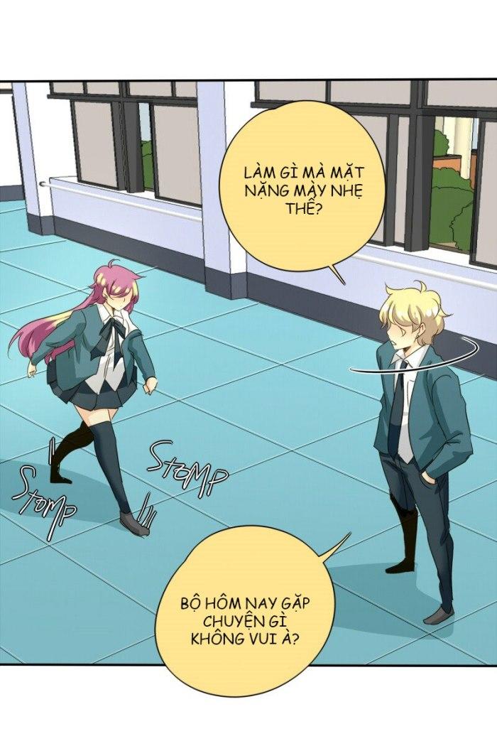 Unordinary Chapter 89 - Trang 12