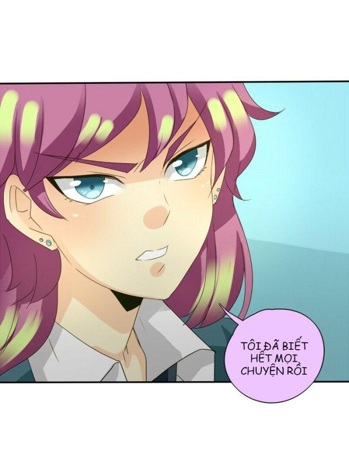 Unordinary Chapter 89 - Trang 14