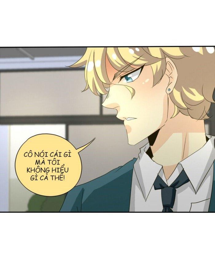 Unordinary Chapter 89 - Trang 15