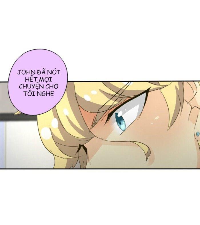 Unordinary Chapter 89 - Trang 16