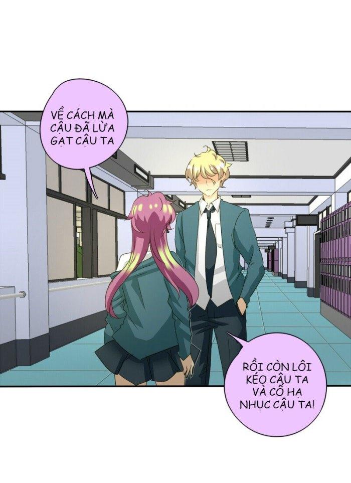 Unordinary Chapter 89 - Trang 17