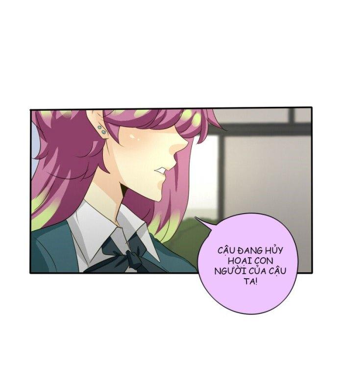 Unordinary Chapter 89 - Trang 18