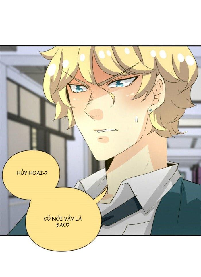 Unordinary Chapter 89 - Trang 19