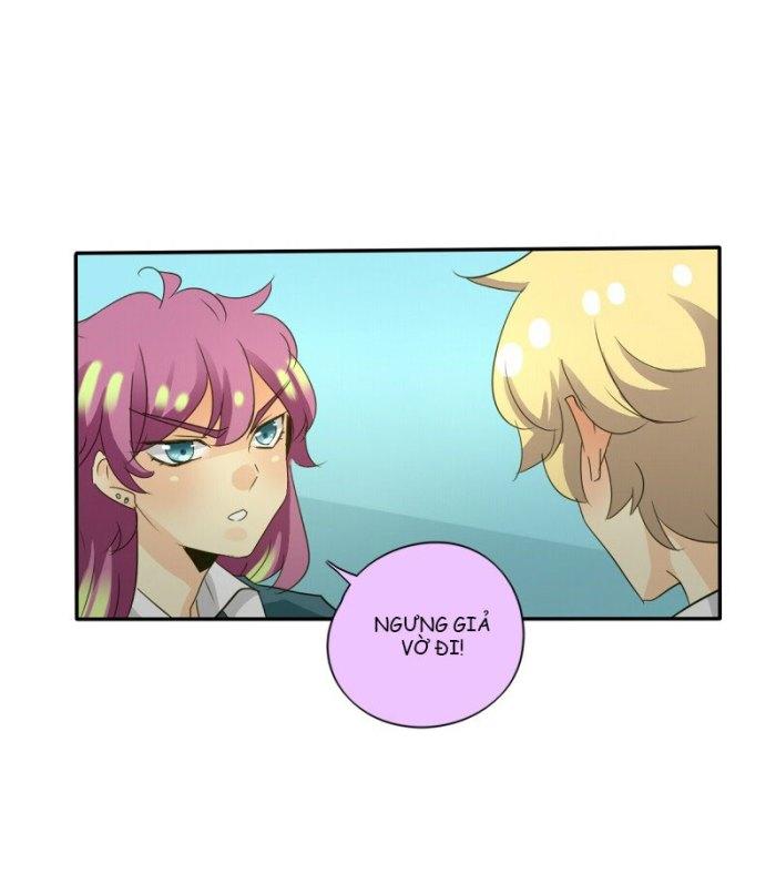 Unordinary Chapter 89 - Trang 20