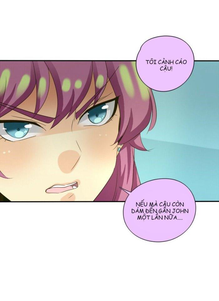 Unordinary Chapter 89 - Trang 21