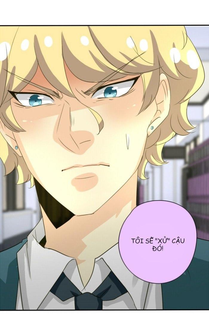 Unordinary Chapter 89 - Trang 22