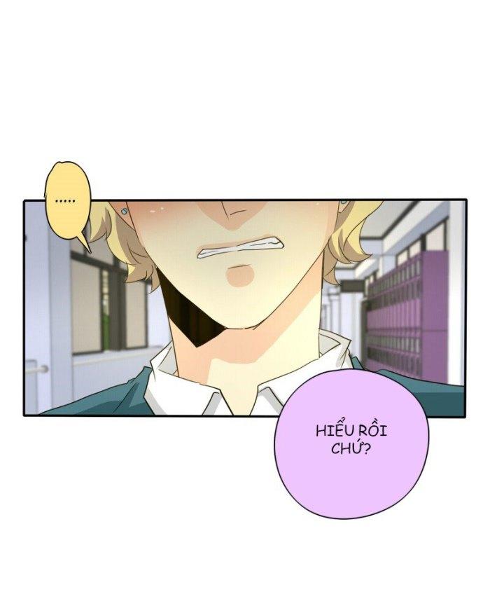 Unordinary Chapter 89 - Trang 23