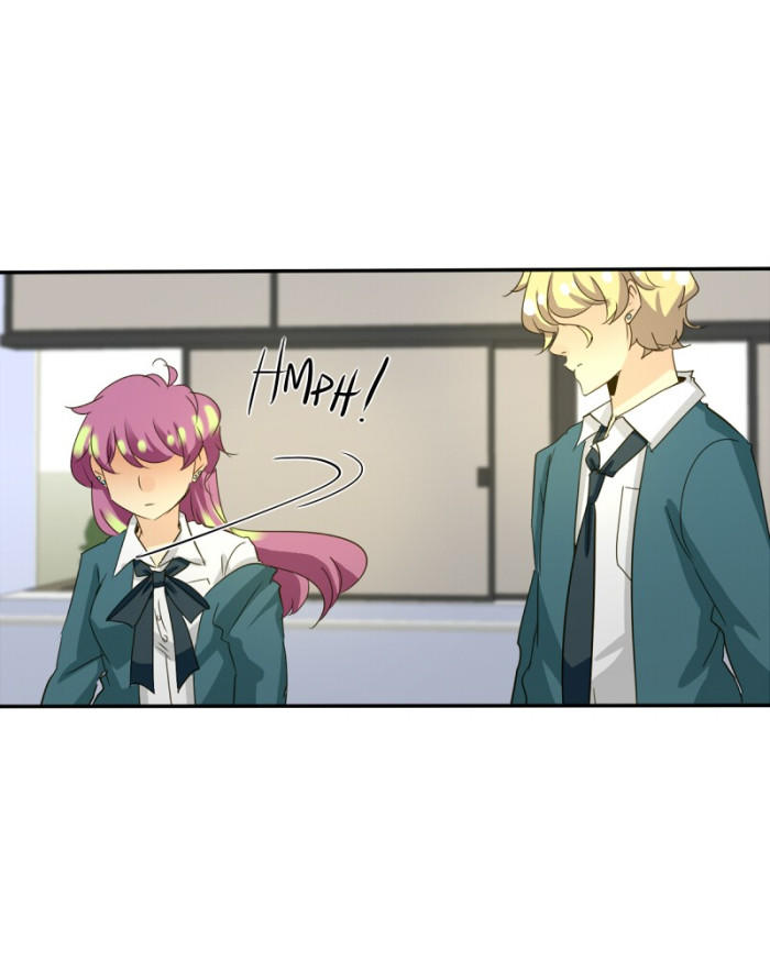 Unordinary Chapter 89 - Trang 25