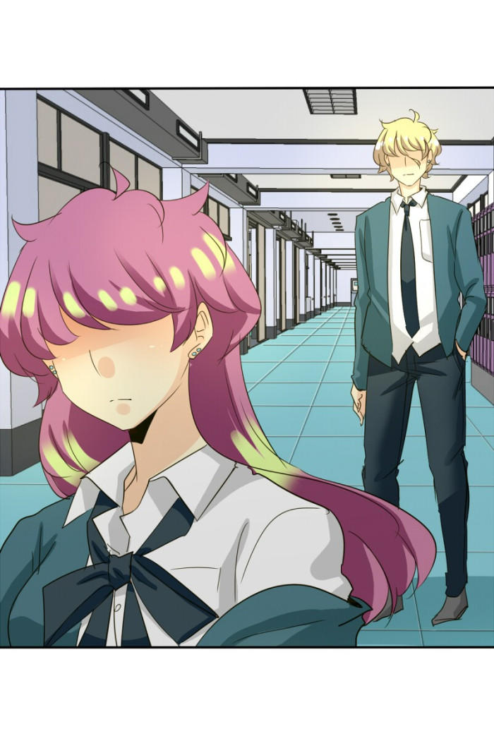 Unordinary Chapter 89 - Trang 26
