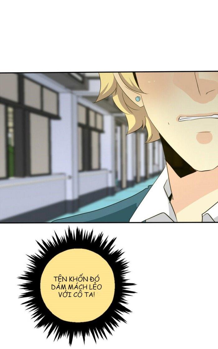 Unordinary Chapter 89 - Trang 27