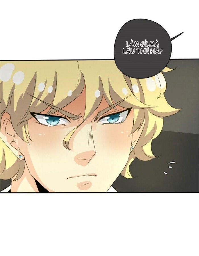 Unordinary Chapter 89 - Trang 30