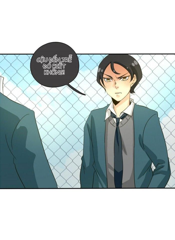 Unordinary Chapter 89 - Trang 31