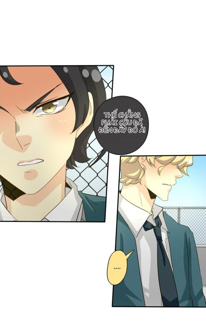 Unordinary Chapter 89 - Trang 33