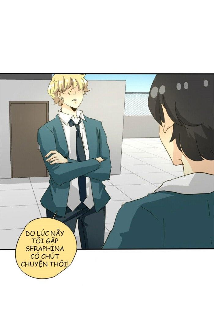Unordinary Chapter 89 - Trang 34