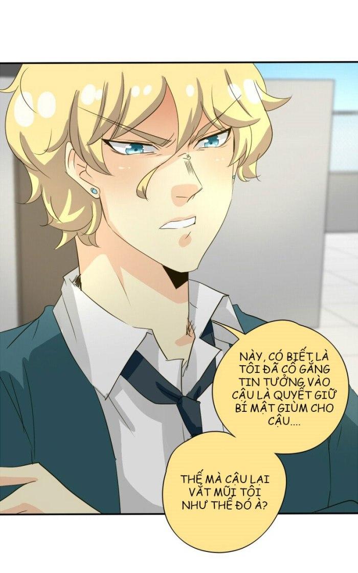 Unordinary Chapter 89 - Trang 35