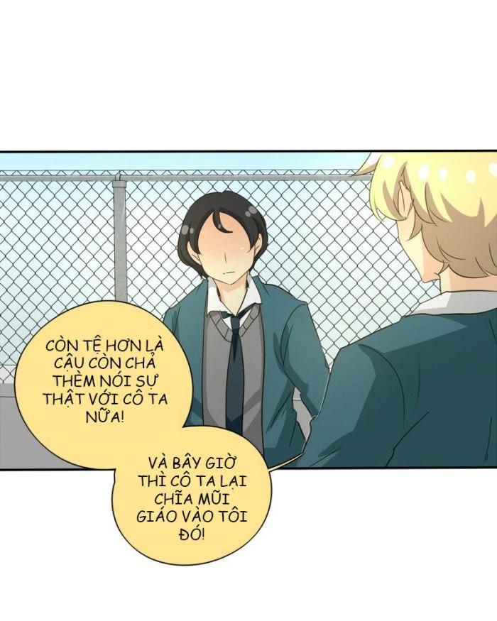 Unordinary Chapter 89 - Trang 36