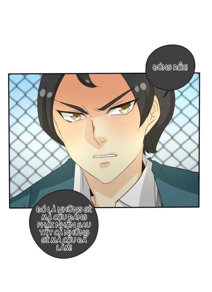 Unordinary Chapter 89 - Trang 37