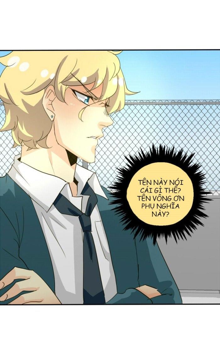 Unordinary Chapter 89 - Trang 38