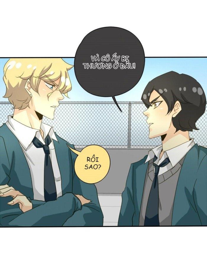 Unordinary Chapter 89 - Trang 40