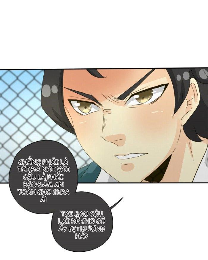 Unordinary Chapter 89 - Trang 41