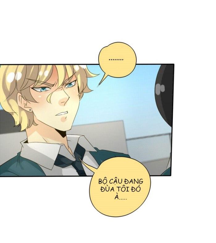 Unordinary Chapter 89 - Trang 42