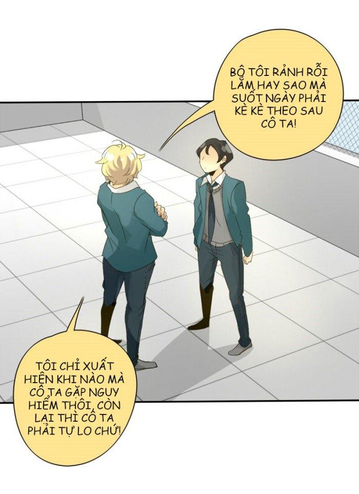Unordinary Chapter 89 - Trang 43