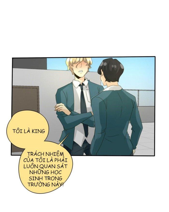 Unordinary Chapter 89 - Trang 44