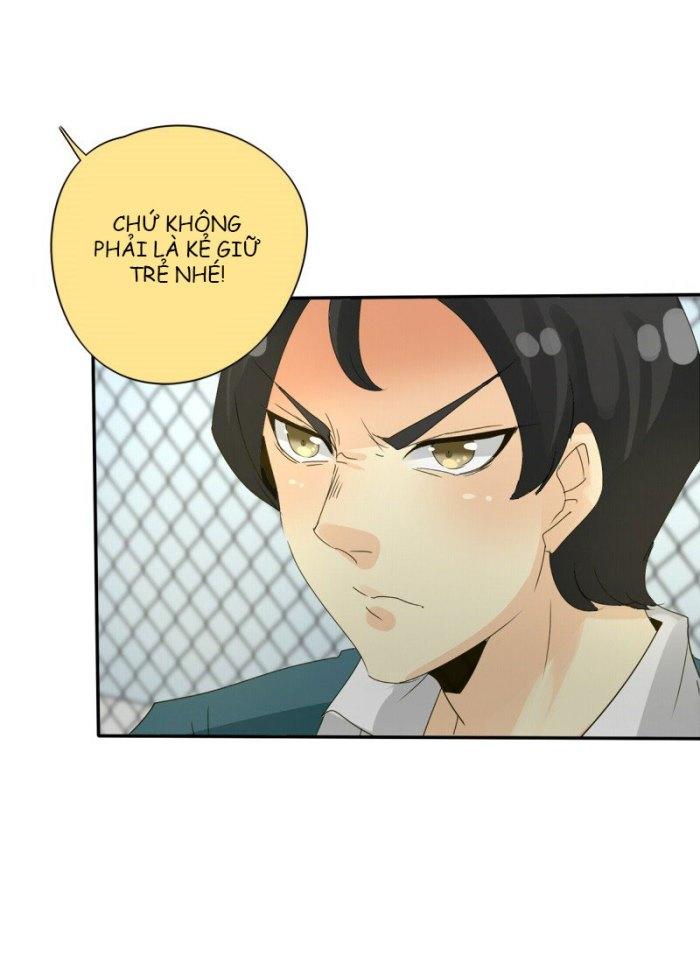 Unordinary Chapter 89 - Trang 45