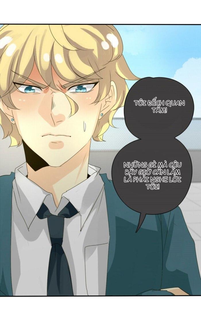 Unordinary Chapter 89 - Trang 47