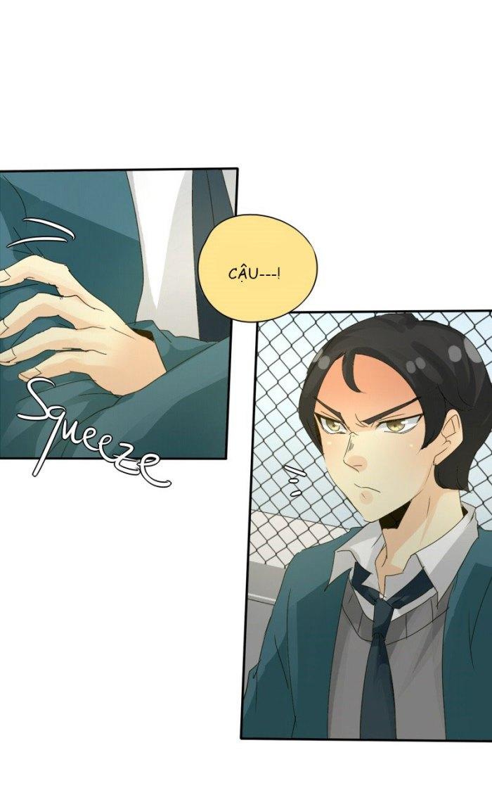 Unordinary Chapter 89 - Trang 48