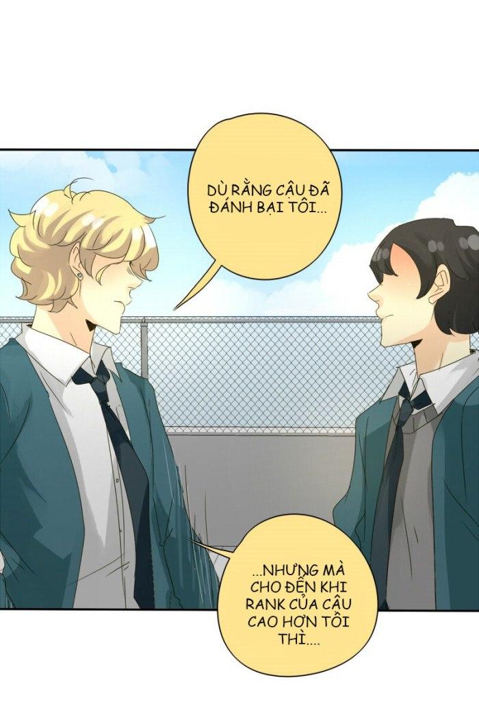 Unordinary Chapter 89 - Trang 49
