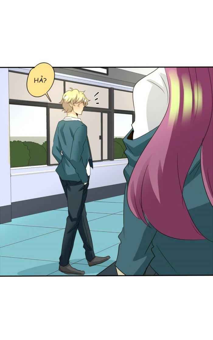 Unordinary Chapter 89 - Trang 9