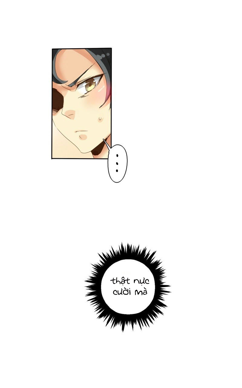 Unordinary Chapter 9 - Trang 10