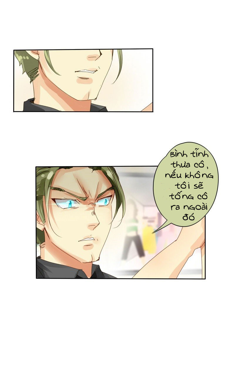 Unordinary Chapter 9 - Trang 33