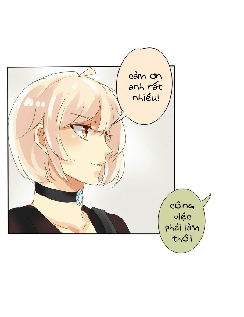 Unordinary Chapter 9 - Trang 39
