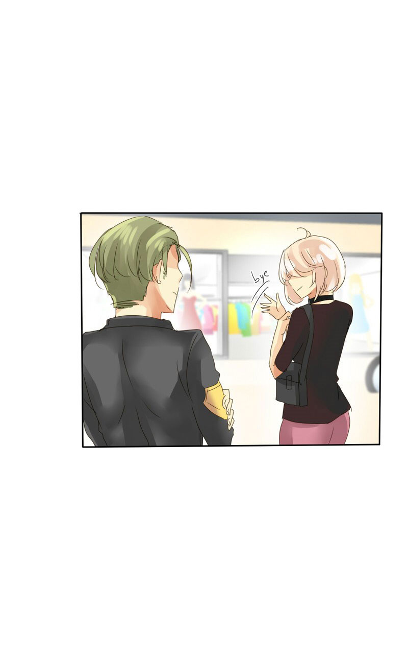 Unordinary Chapter 9 - Trang 40