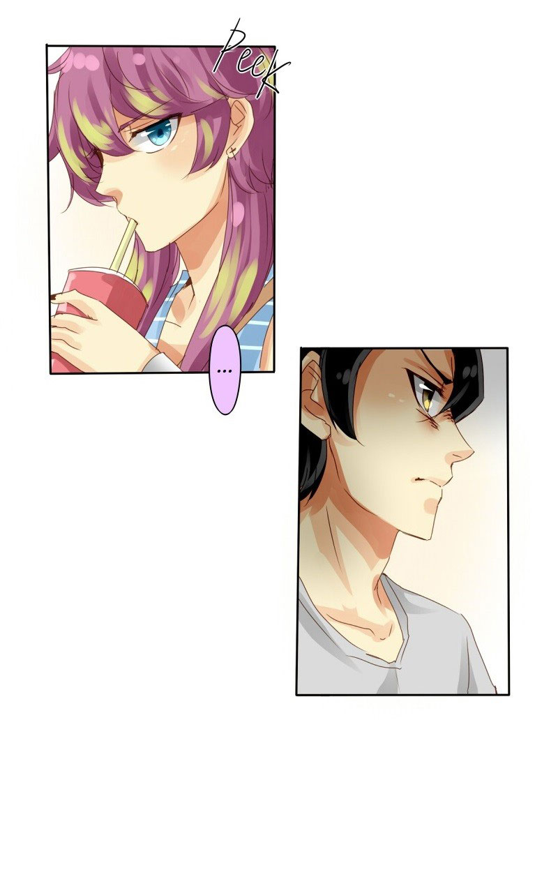 Unordinary Chapter 9 - Trang 42