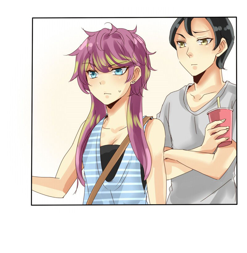 Unordinary Chapter 9 - Trang 49